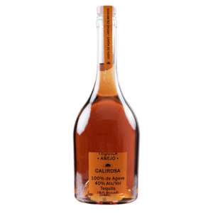 Calirosa Tequila Anejo