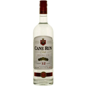 Cane Run Rum