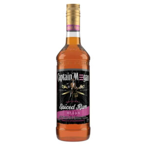 Captain Morgan M3GAN 2.0 Limited Edition Rum 750ml