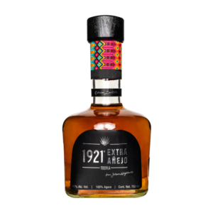 Casa 1921 Tequila Extra Anejo 750mL