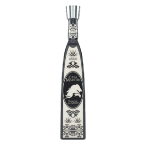 Casa Maestri Añejo Tequila 750mL