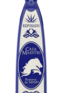 Casa Maestri Reposado Tequila 750mL