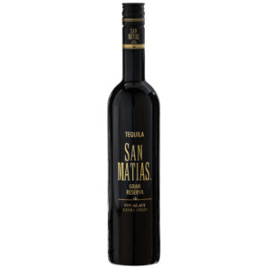 Casa San Matías Gran Reserva Extra Añejo Tequila