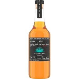 Casamigos Anejo Tequila