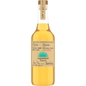 Casamigos Reposado Tequila