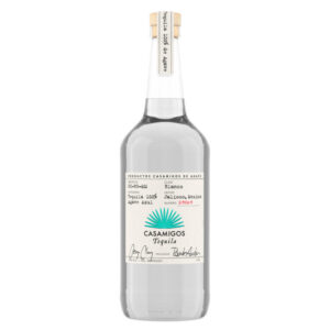 Casamigos Tequila Blanco 1.75L