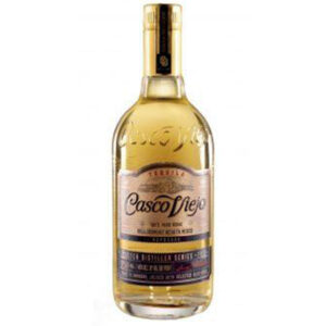 Casco Viejo Tequila Reposado