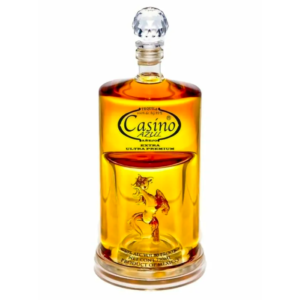 Casino Azul Extra Anejo Tequila