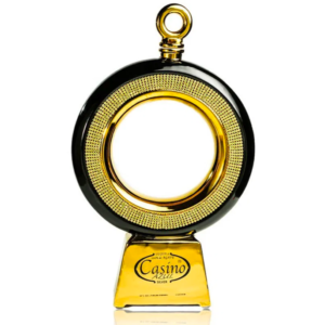 Casino Azul The Gold Ring Tequila Silver