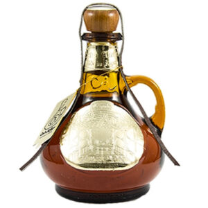 Cava Antigua Extra Anejo Tequila