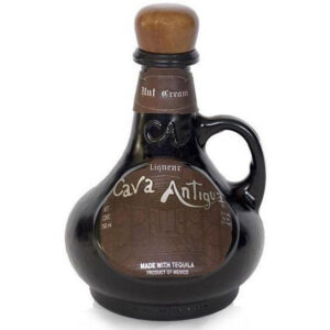 Cava Antigua Nut Cream