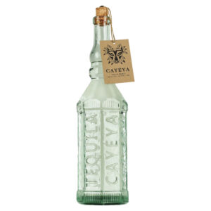 Cayeya Tequila Blanco 750mL