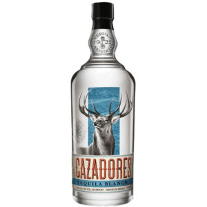 Cazadores Blanco Tequila