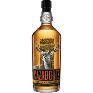 Cazadores Extra Anejo Tequila