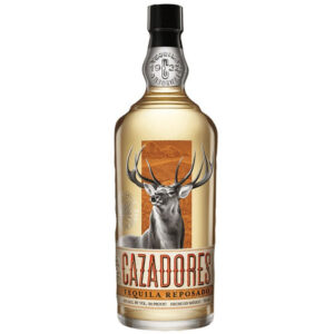 Cazadores Reposado Tequila