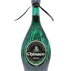 Chinaco Tequila Blanco Still Strength 700mL