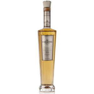 Cierto Tequila Añejo