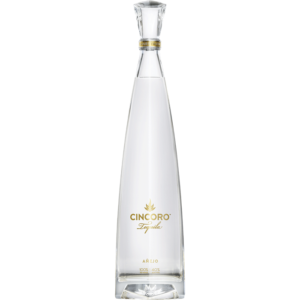 Cincoro Blanco Tequila