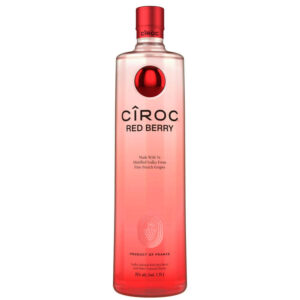 Ciroc Red Berry Vodka 1.75L
