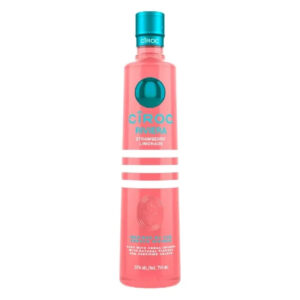 Ciroc Riviera Strawberry Lemonade Vodka 750mL