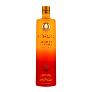 Ciroc Summer Citrus Flavored Vodka 1.75L