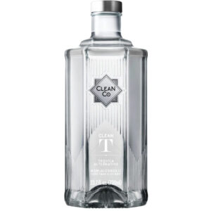 CleanCo Clean T Tequila Alternative