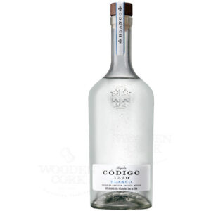 Codigo 1530 Blanco Tequila