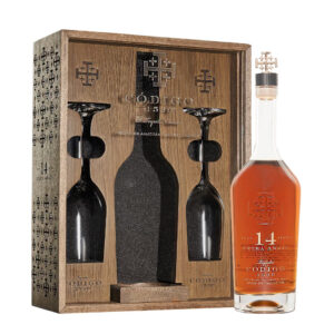 Codigo 1530 Tequila Extra Anejo 14 Year 750mL