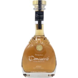 Comisario Tequila Anejo