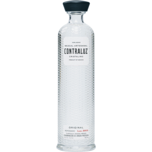 Contraluz Cristalino Mezcal