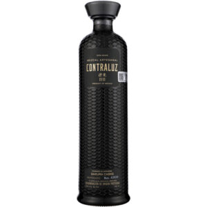 Contraluz Mezcal 11:11 Japanese Sakura Cask 700mL