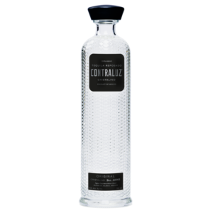Contraluz Tequila Reposado Cristalino 700mL