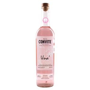Convite Una Mezcal 750ml