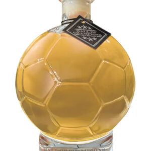 Cooperstown Hall of Champions Soccer Ball Reposado Agave Spirit