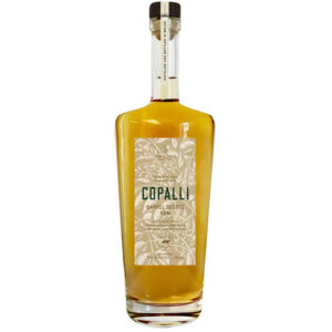 Copalli Barrel Rested Rum