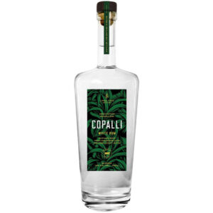Copalli White Rum