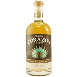 Corazon Anejo Tequila