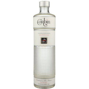 Corbin Sweet Potato Vodka