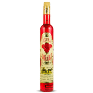 Corralejo Anejo Tequila