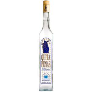 Corralejo Quita Penas Tequila Blanco 1L