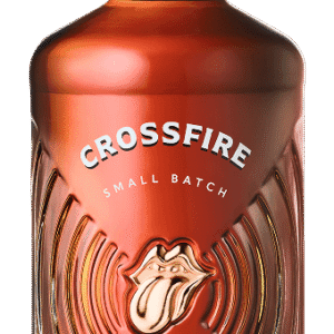 Crossfire Hurricane Reserve Rum Small Batch
