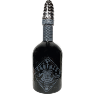 Crotalo Extra Anejo Reserva Snake Tail