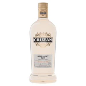 Cruzan Aged Light Rum 1.75L