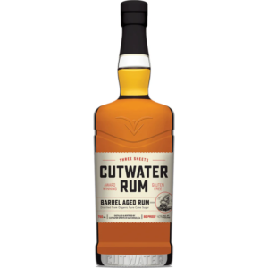 Cutwater Bali Hai Dark Rum