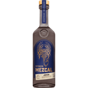 Cutwater Cenizo Joven Mezcal