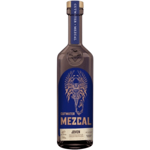 Cutwater Colonial Joven Mezcal