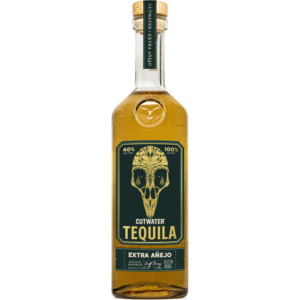 Cutwater Extra Anejo Tequila
