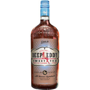 Deep Eddy Sweet Tea Flavored Vodka 1.75L
