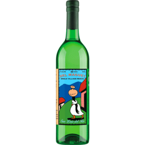 Del Maguey San Luis Del Rio Mezcal Tequila