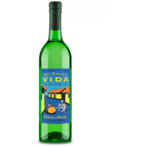 Del Maguey Vida Vida de Muertos San Luis Del Rio Mezcal